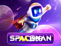 Spaceman